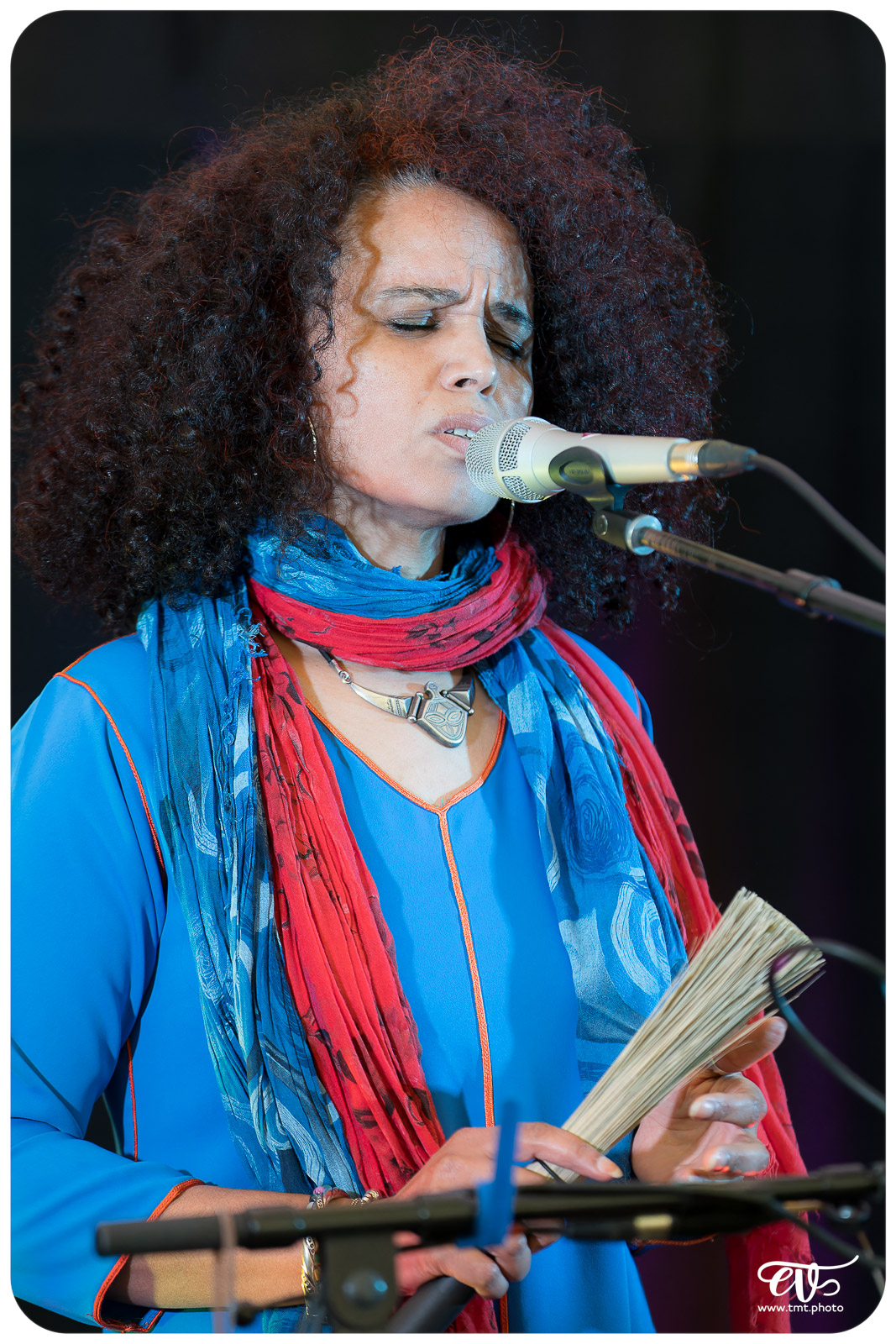 NOUFISSA KABBOU